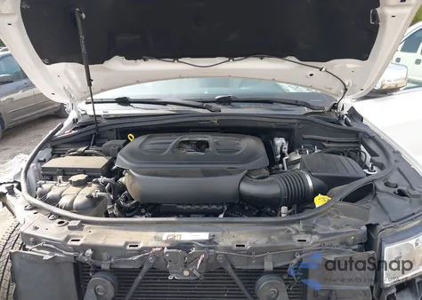 2017 Jeep Grand Cherokee Limited 4X4 z USA, uszkodzony, nr VIN 1C4RJFBG9HC785694